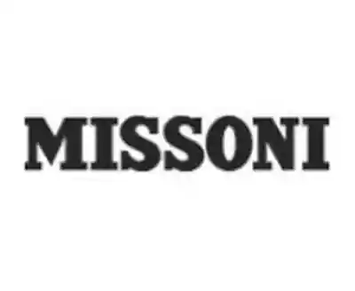 Shop Missoni promo codes logo