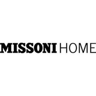 Shop Missoni Home logo