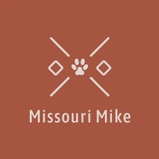 Missouri Mike Pets  logo