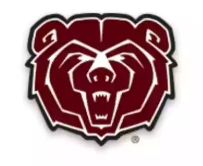 Shop Missouri State Bears coupon codes logo