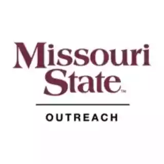 Shop Missouri State Outreach coupon codes logo