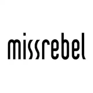 Shop Miss Rebel coupon codes logo