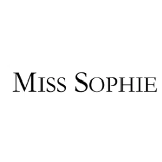 Miss Sophie logo