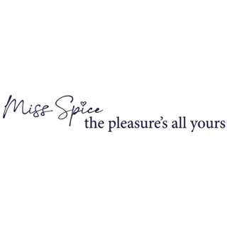 Miss Spice logo