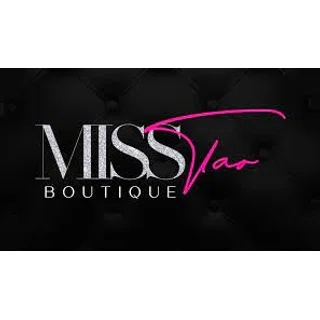 Miss Tao Boutique logo