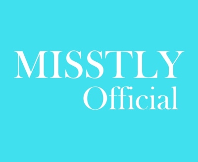 Shop Misstly logo
