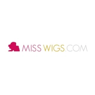 Shop Miss Wig logo