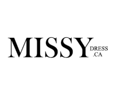 Shop MissyDress logo