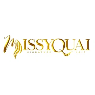 MissyQuai logo