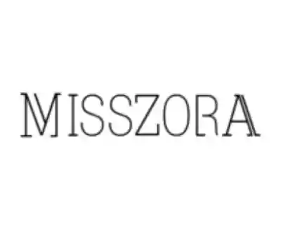 Misszora logo