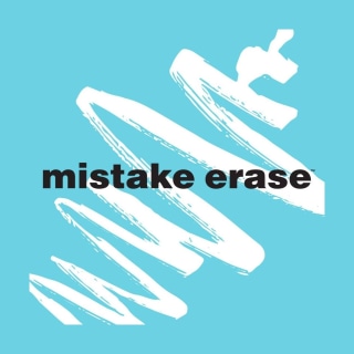 Shop Mistake Erase logo