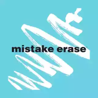 Mistake Erase discount codes