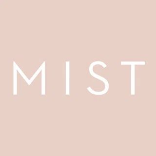 Mist Body Bar logo