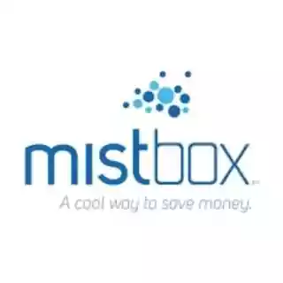 Mistbox logo