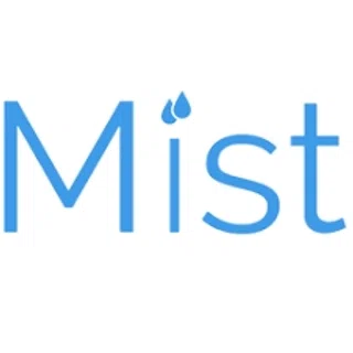 Mist Car Wash logo