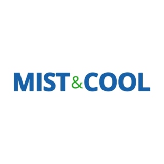 Mist & Cool logo