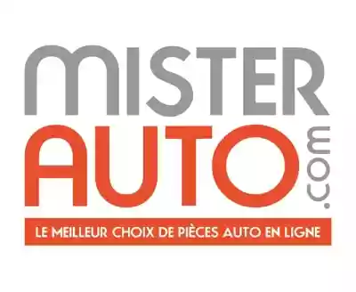 Shop Mister-Auto coupon codes logo