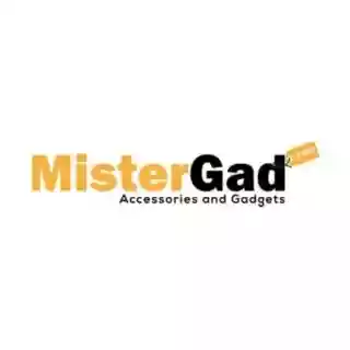 Shop Mister Gad coupon codes logo
