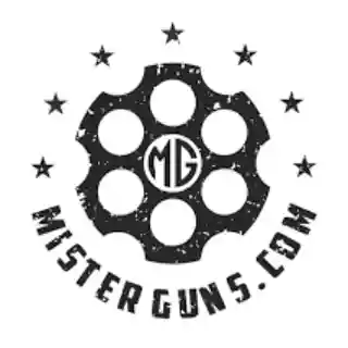 Mister Guns coupon codes