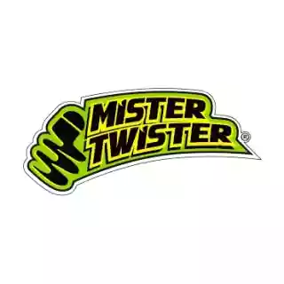Shop Mister Twister discount codes logo