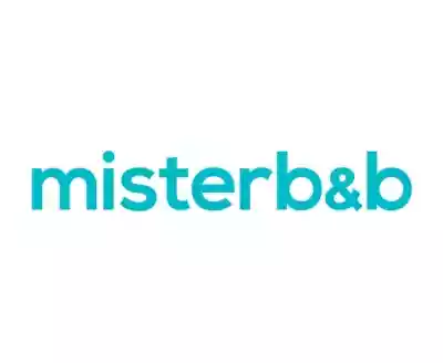 misterbandb.com logo