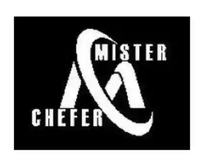 Shop Mister Chefer discount codes logo
