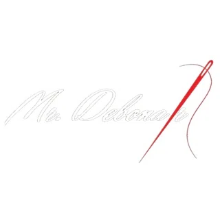 Mr. Debonair logo