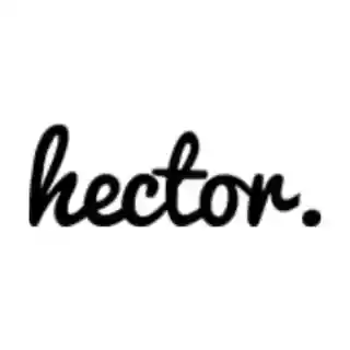 Hector. coupon codes
