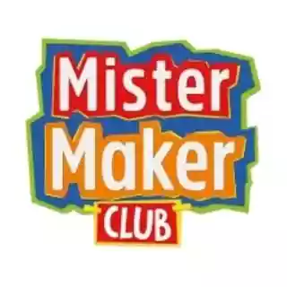 Mister Maker Club discount codes