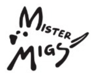 Shop Mister Migs logo