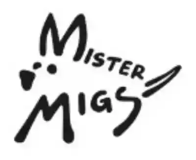 Mister Migs coupon codes