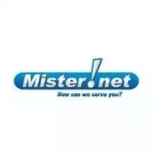 Shop Mister.Net coupon codes logo