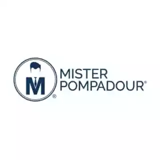Shop Mister Pompadour coupon codes logo