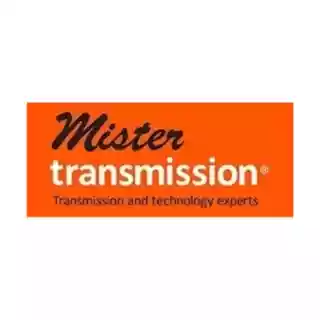 Shop Mister Transmission coupon codes logo