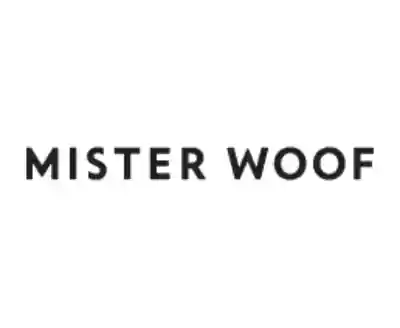 Mister Woof coupon codes