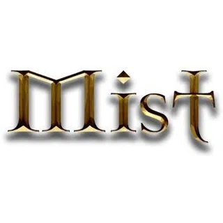 Shop Mist Game logo
