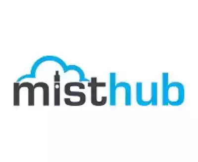 Misthub logo