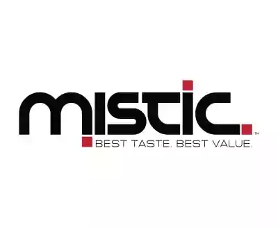 Shop Mistic E Cig coupon codes logo