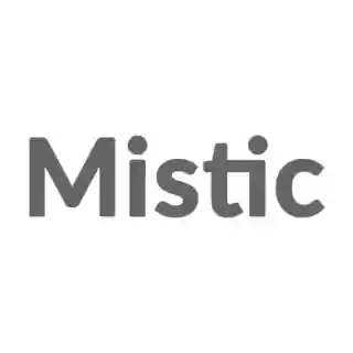 Shop Mistic coupon codes logo
