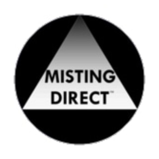 Shop Misting Direct logo