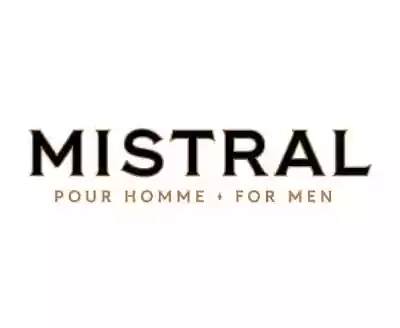 Shop Mistral Men discount codes logo