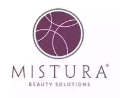 Mistura Beauty logo