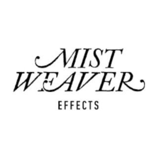 Shop Mistweaver Effects logo
