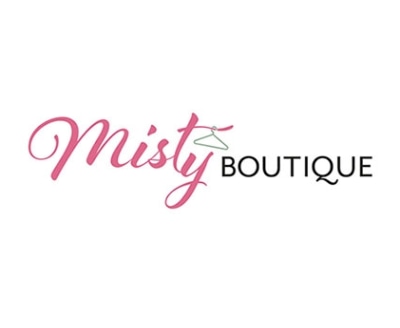 Shop Misty Boutique logo
