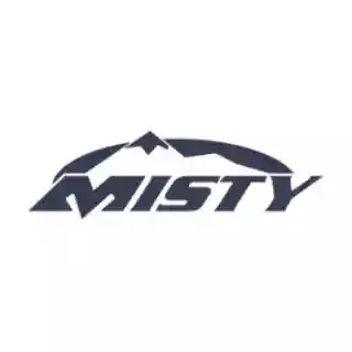 Shop Misty Mountain discount codes logo