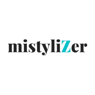 Shop Mistylizer logo