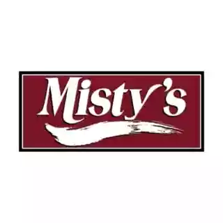 Misty’s Steakhouse & Lounge coupon codes