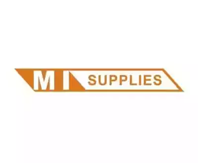 MI Supplies coupon codes