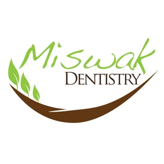 Miswak Dentistry logo