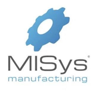 Shop MISys Manufacturing logo